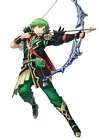 Resplendent Gordin, Battle