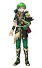 Resplendent Gordin