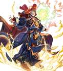 Gotoh, Battle
