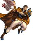 Heroic Exemplar Greil, Battle