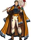 Heroic Exemplar Greil