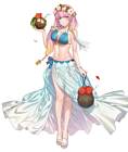 Beaming Smile Gunnthrá