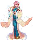 Year's First Dream Gunnthrá