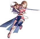 Hana, Battle