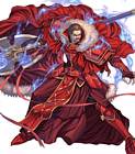 Dark Emperor Hardin, Battle