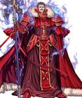 Dark Emperor Hardin