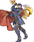 Hector, Battle