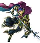 Brave Warrior Hector, Battle