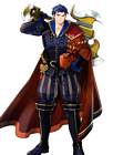 Just Here to Fight Hector