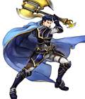 Marquess of Ostia Hector, Battle