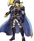 Marquess of Ostia Hector