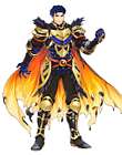 Resplendent Hector
