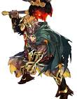 Helbindi, Battle