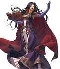 Queen of Friege Hilda, Battle