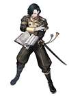Hubert, Battle