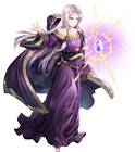 Idunn, Battle
