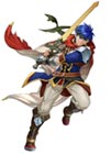 Ike, Battle