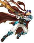 Vanguard Legend Ike, Battle