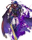 Zeal Unleashed Ike