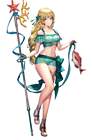 Solstice Knight Ingrid