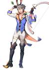 Festival Flower Inigo