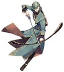 Innes, Battle