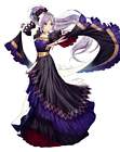 Thunder's Waltz Ishtar, Battle