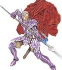 Jagen, Battle