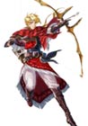 Jeorge, Battle
