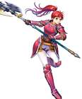 Jill, Battle
