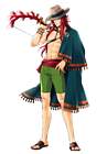 Tropical Gambler Joshua