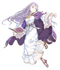 Julia, Battle