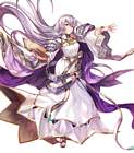Crusader of Light Julia, Battle