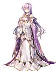 Crusader of Light Julia