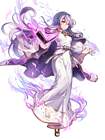 Heart Usurped Julia, Battle