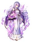 Heart Usurped Julia