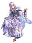 Resplendent Julia
