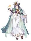 Scion of the Saint Julia