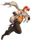 Julian, Battle