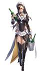 Beverage Ninja Kagero