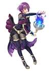 Torchlit Wanderer Katarina, Battle