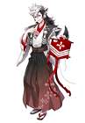 Resolved Wolfskin Keaton