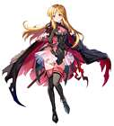 Resplendent Lachesis