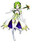 Seeker of Justice Larachel