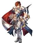Unifier of Thracia Leif