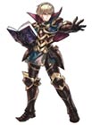 Leo, Battle