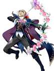 Shrouded Heart Leo, Battle