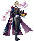 Shrouded Heart Leo