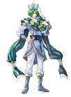 Wind-Song Scion Lewyn