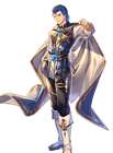 Lex Art from Fire Emblem Heroes